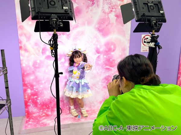 名探偵プリキュア! いっしょになぞとき! はなまるかいけつフェスティバル! in ラグーナテンボス