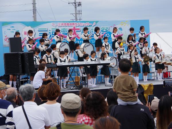 三河湾大感謝祭 ～三河湾環境再生プロジェクト～