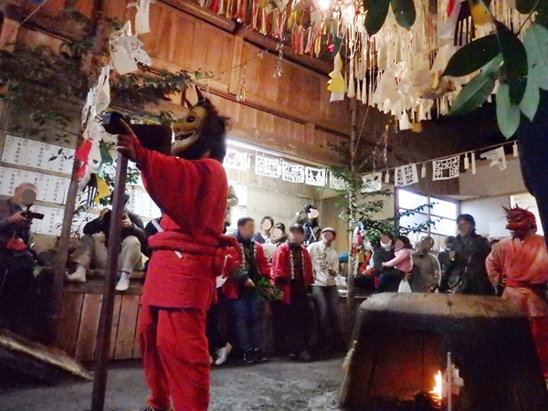 Kobayashi Hana Festival