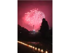 足助夏まつり