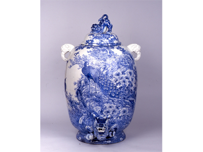 Seto Pottery