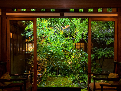 Learning to Enjoy the Ryotei Culture at Kawabun