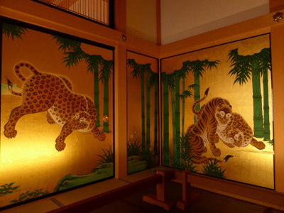 A Walk Around Nagoya’s Samurai Castle