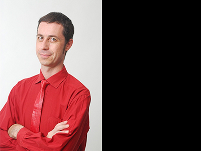 Chris Glenn is a bilingual radio DJ, TV presenter, producer, narrator, MC, copywriter, author and columnist, and Japanese historian.