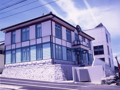 Seto Ceramics and Glass Art Center