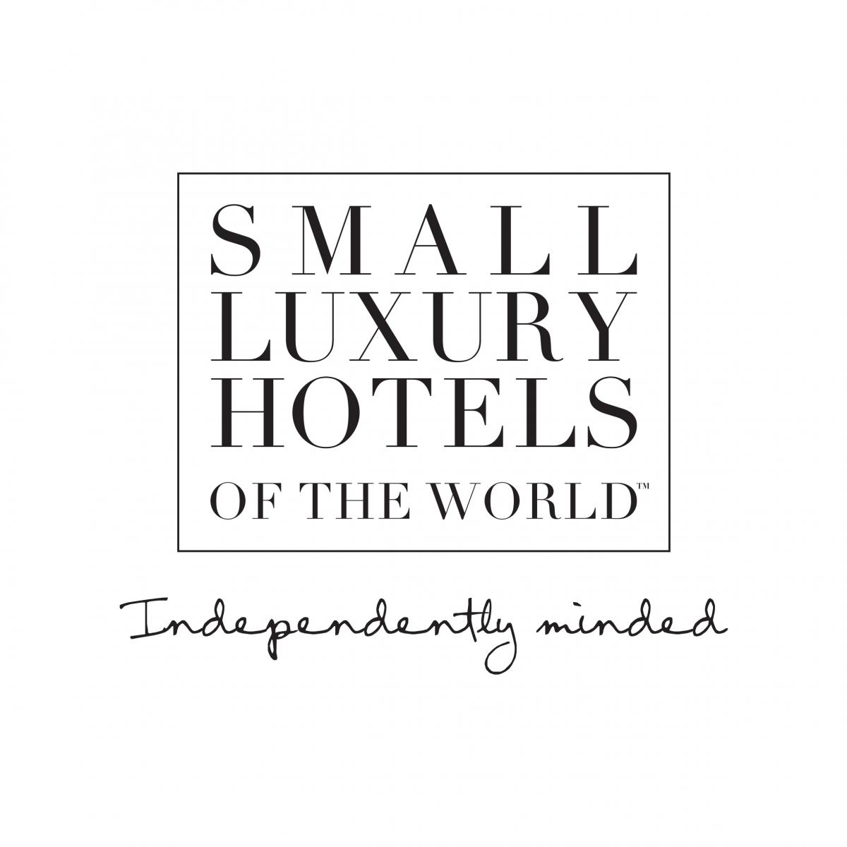 Small Luxury Hotels of the World