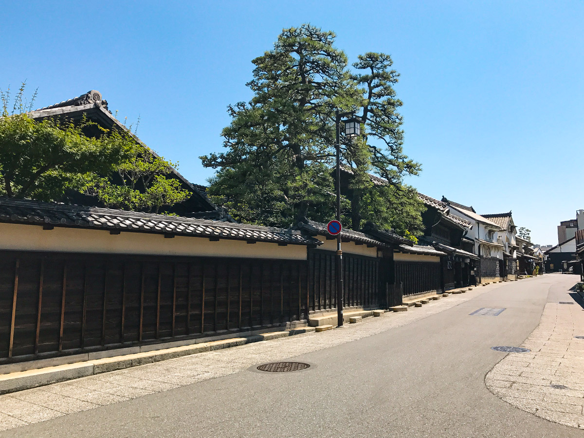 Arimatsu Shibori