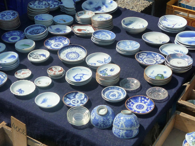 Sub-Culture, Antiques, Food, Fashion, Electronics, it’s all at Osu Kannon!