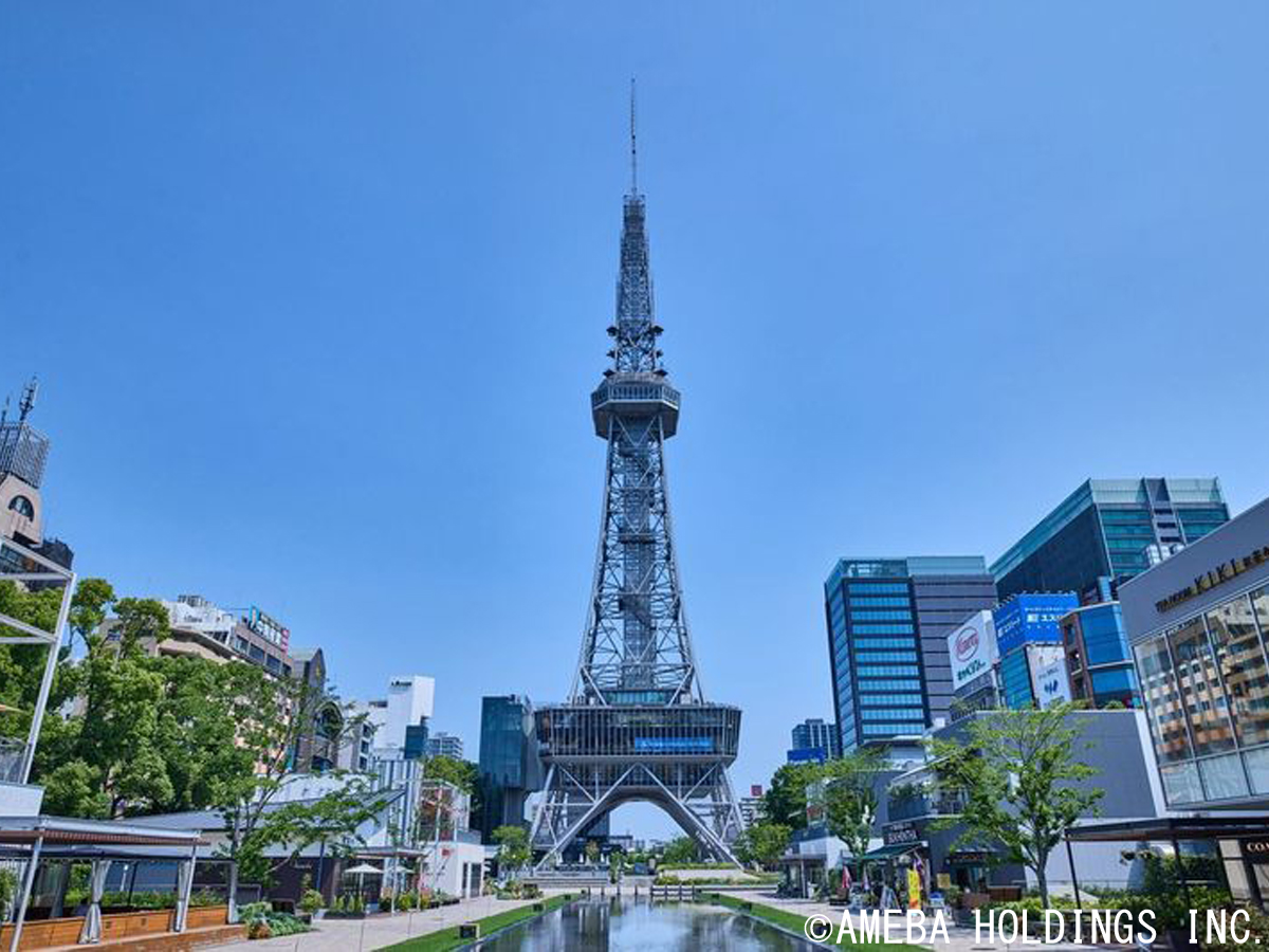 THE TOWER HOTEL NAGOYA