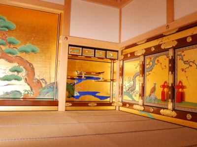 A Walk Around Nagoya’s Samurai Castle