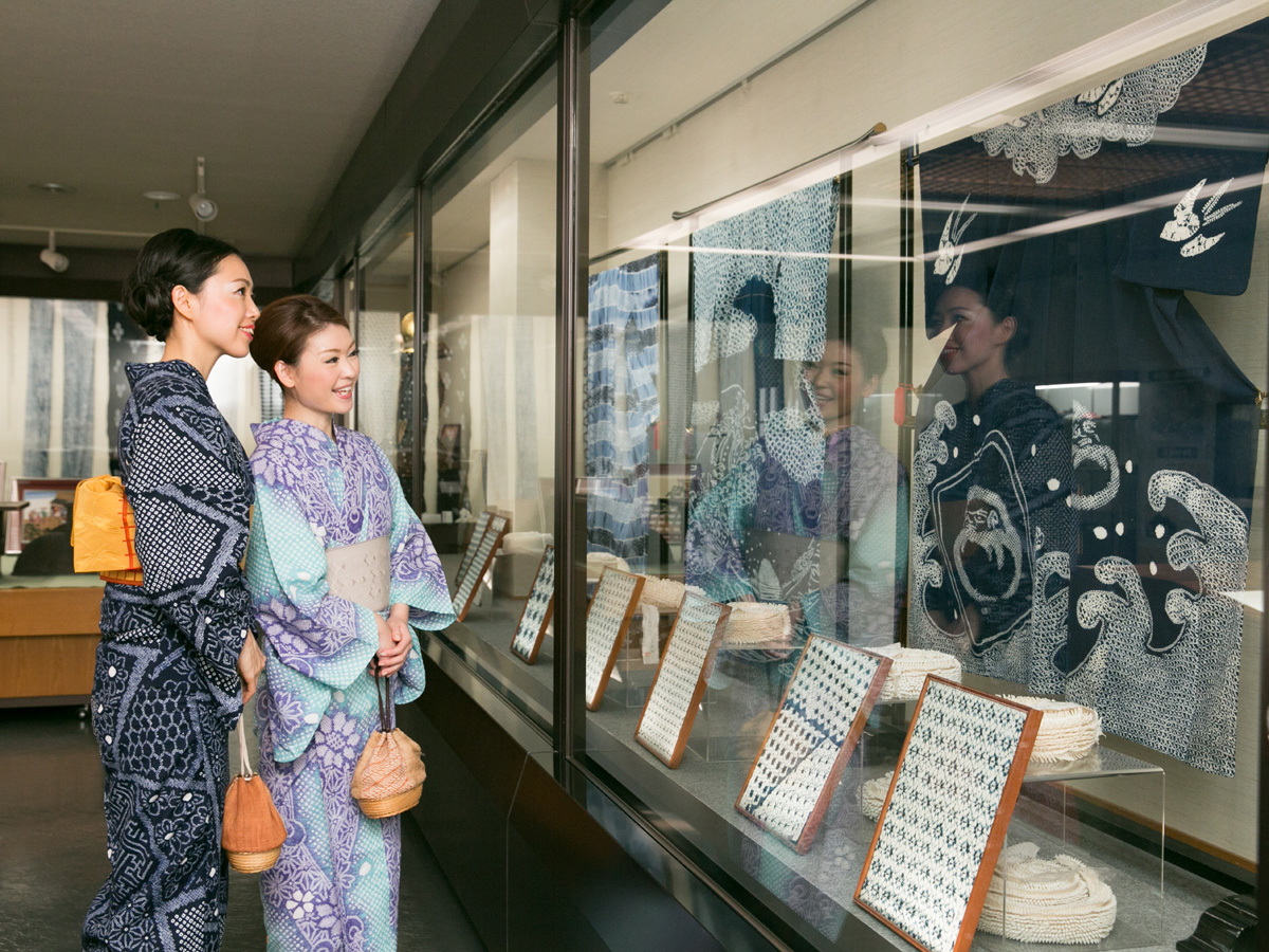 Aichi - Nagoya Unique Quality Souvenirs