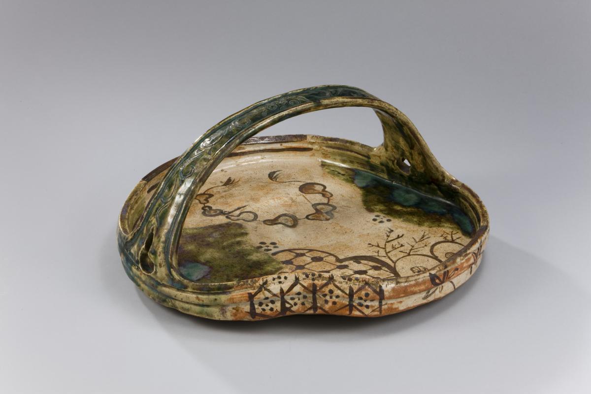 Seto Pottery