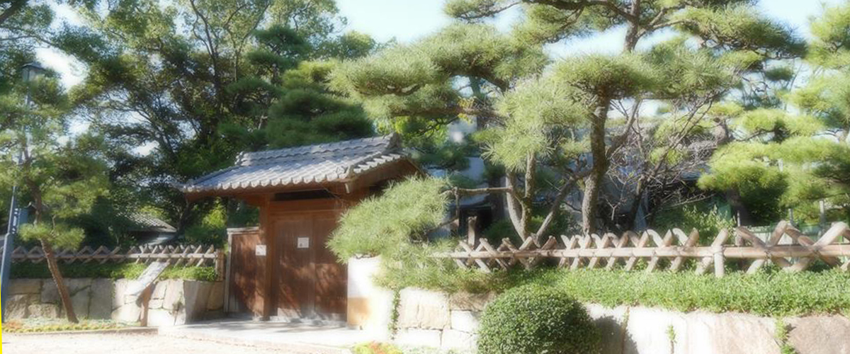 도요토미 히데요시의 발자취를 더듬어 가다