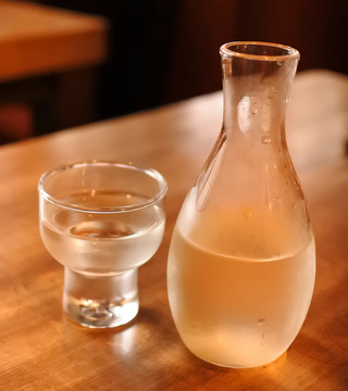 问居酒屋！如何品尝冷卸