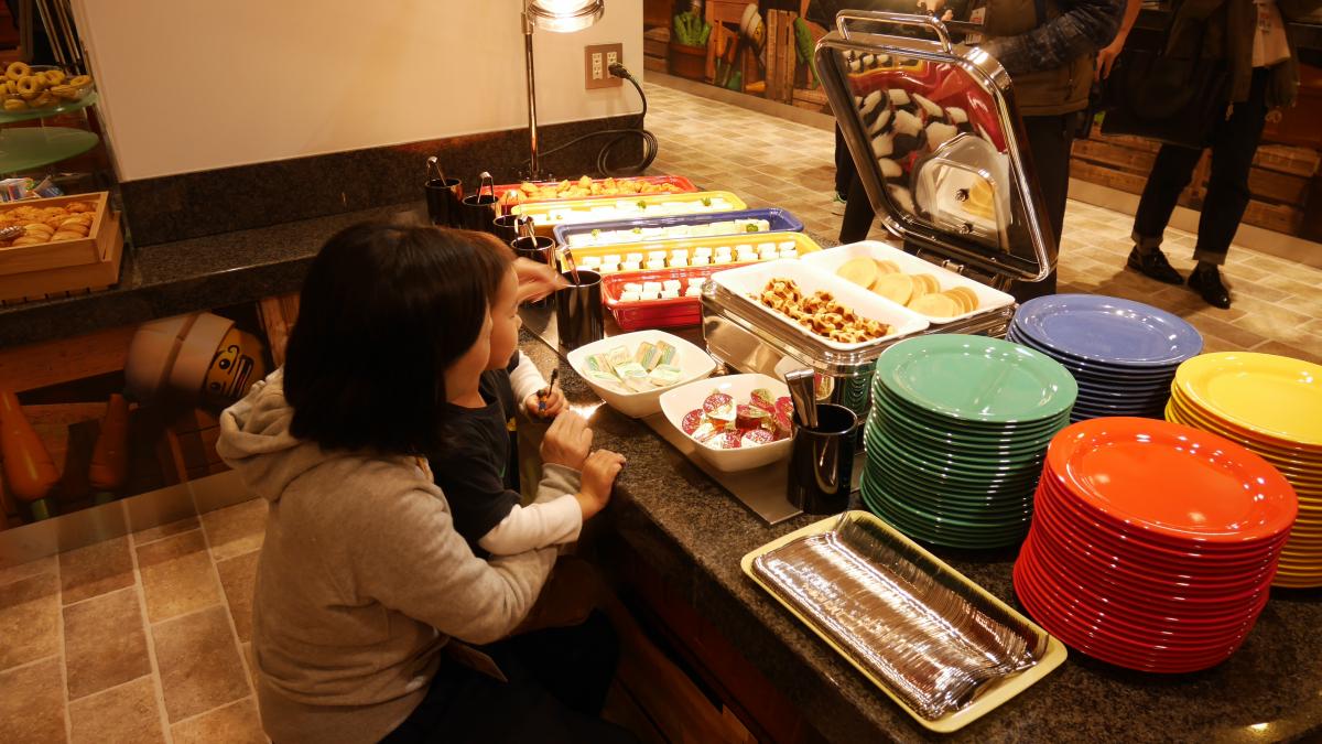 乐高乐园酒店