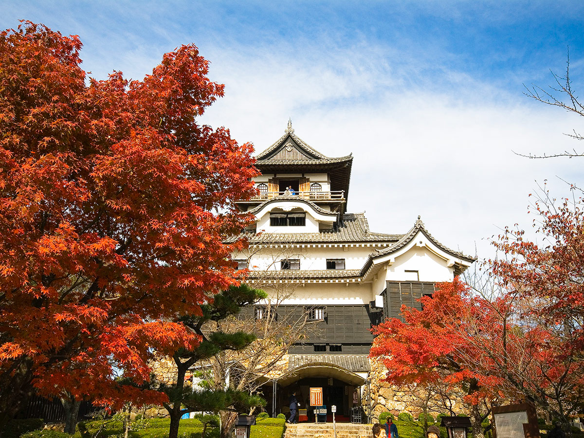 Nagoya Castle