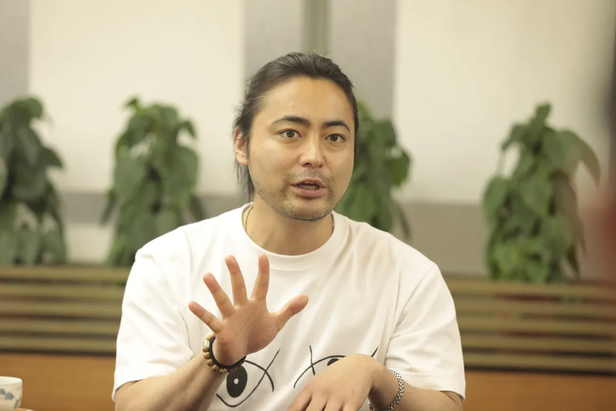山田孝之監督