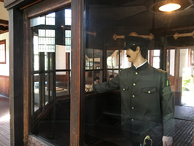 明治村