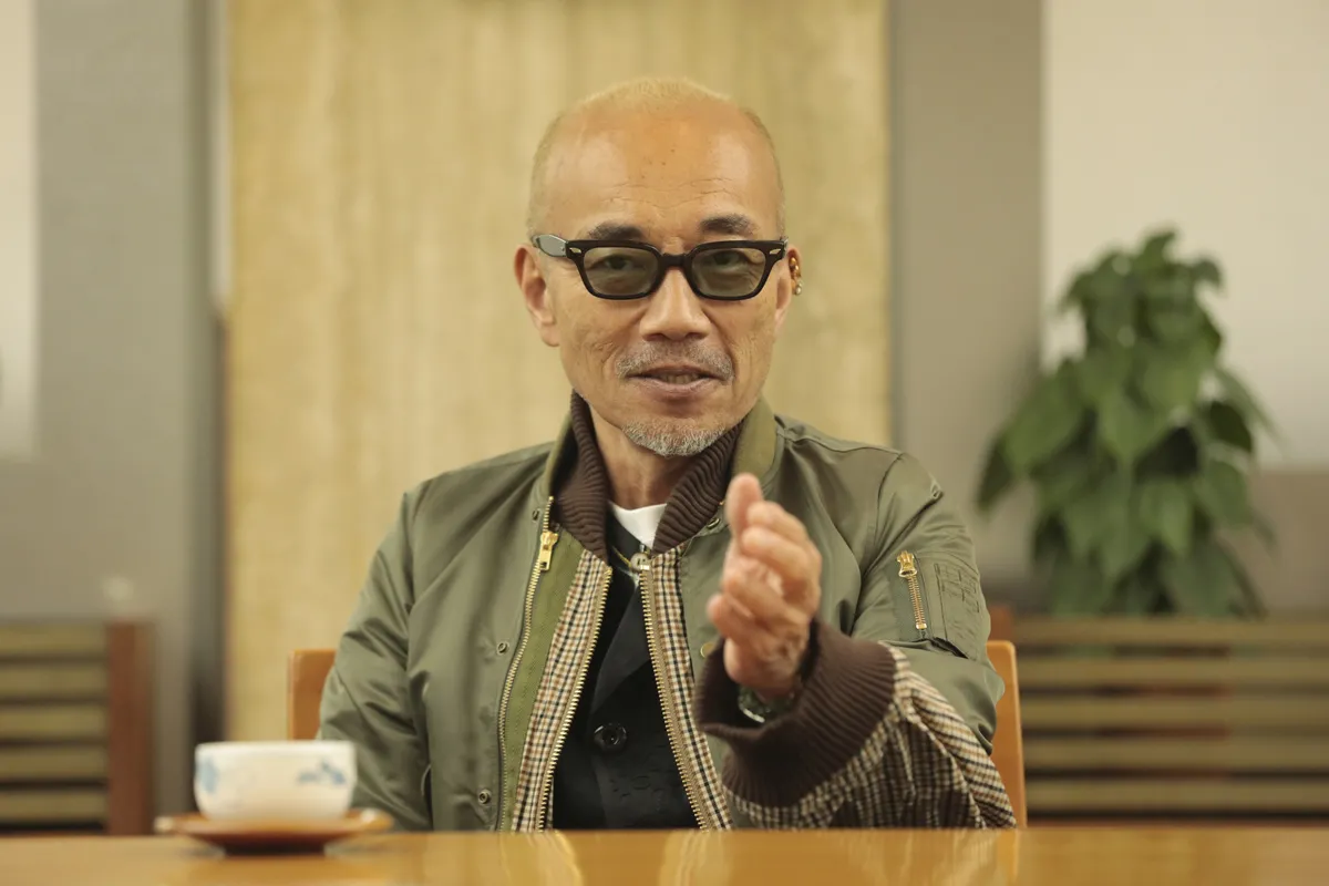 竹中直人監督
