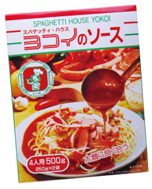 愛知的禮品 橫井醬汁
