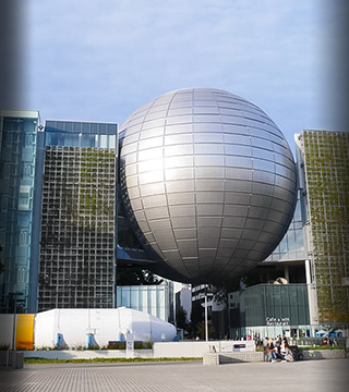 Death Star Aichi