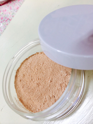 Make-Up In Oku-Mikawa