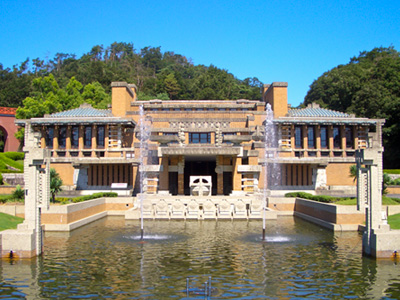 明治村