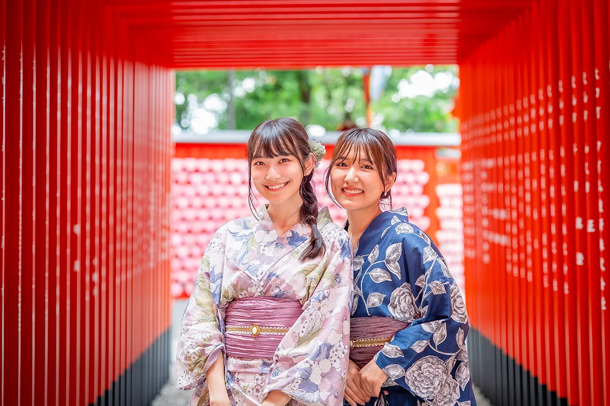 三光稲荷神社