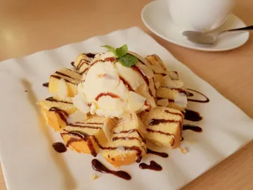Café comachi