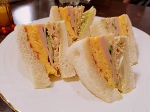 茶房 迎賓館　一宮店