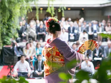 河文【芸術性と革新性】