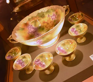 ノリタケの森