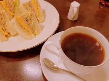 茶房 迎賓館　一宮店