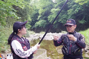 鮎
