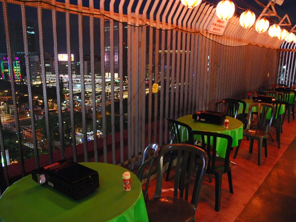 啤酒花園　MAIAMI　名古屋榮店