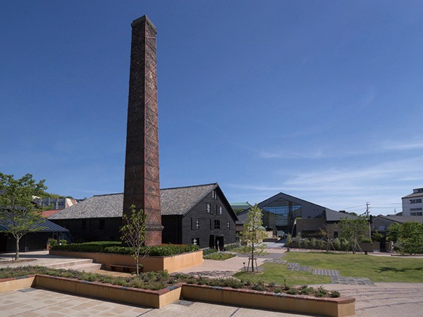INAX Museum