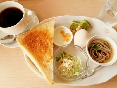 Café comachi