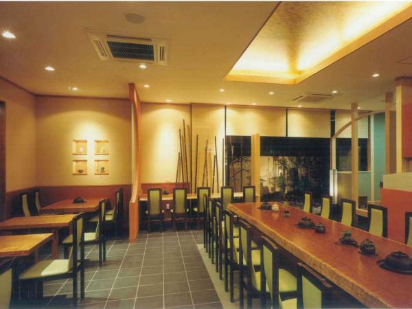 松鹤园