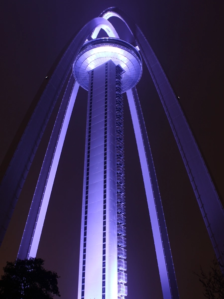 １３８タワーパーク