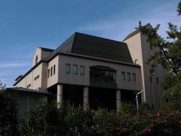 Nagoya City Hideyoshi &amp; Kiyomasa Memorial Museum