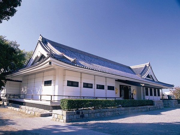 The Iyeyasu and Mikawa Bushi Museum