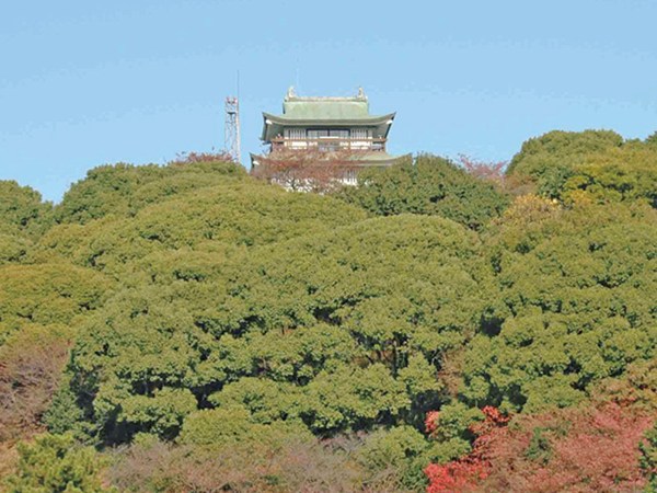 고마키 성