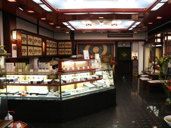 美浓忠 本店