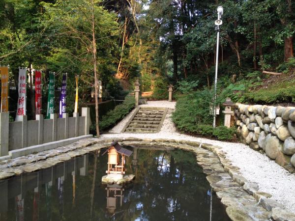 大县神社