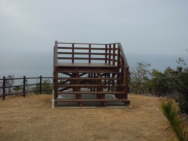 太一岬閃耀觀景台（筱島）