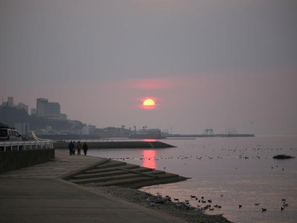 竹岛