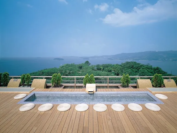 西浦温泉