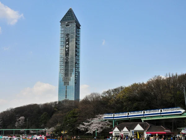 東山動植物園