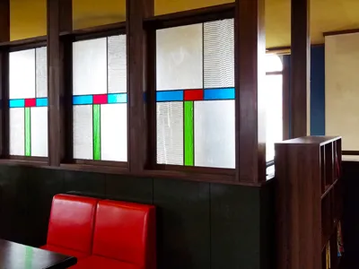 茶房 迎賓館　一宮店
