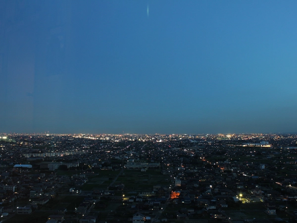 １３８タワーパーク